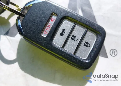 2013 Honda Accord Sdn Ex-L z USA, uszkodzony, nr VIN 1HGCR2F82DA187576